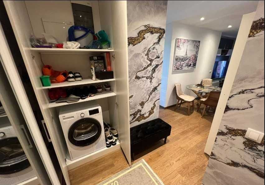 Продава се Тристаен апартамент в София, Овча купел - 112 кв.м за 1840 €/кв.м - Снимка #6