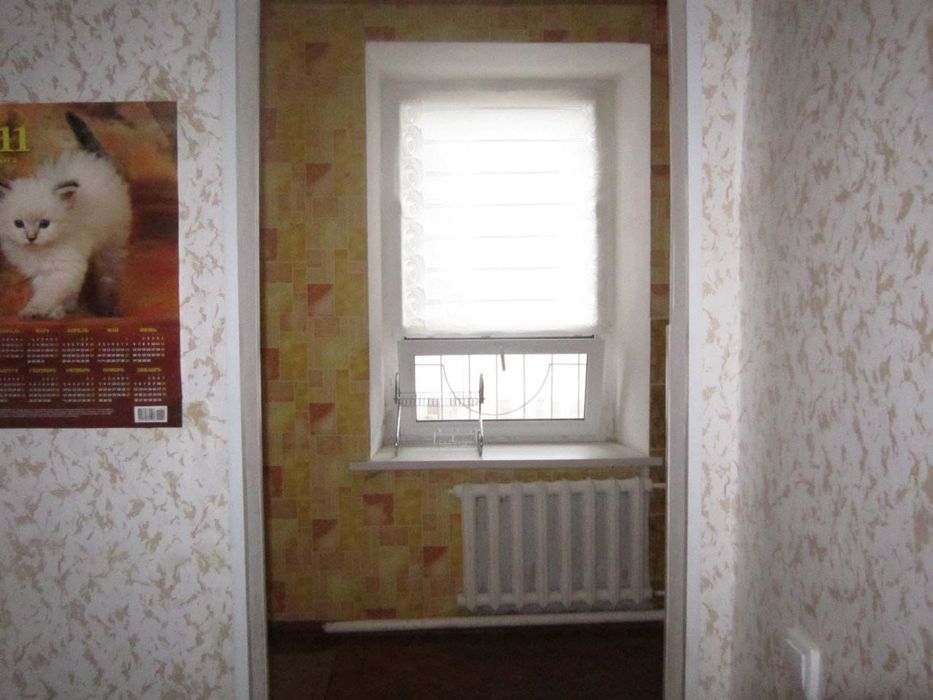 1 ком кв. 40м.кв. в большом доме