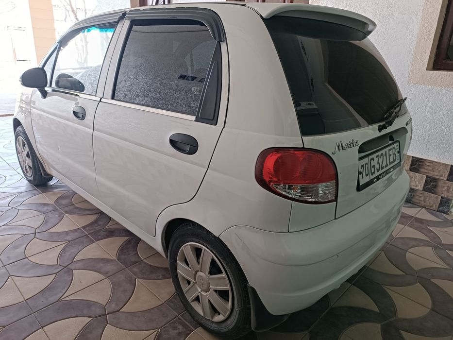 Matiz yevro 2015 luks kansaner