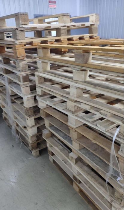 Продам паллеты поддоны