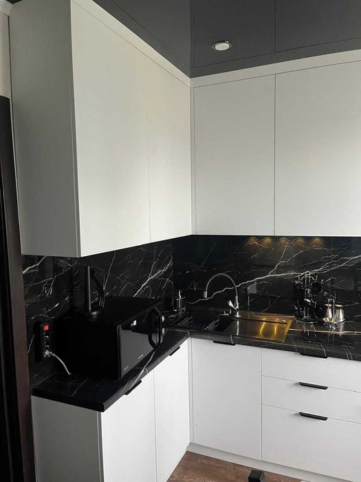 3-комн. 70 м2 Горгаз 93г панель 2/6 Ремонт