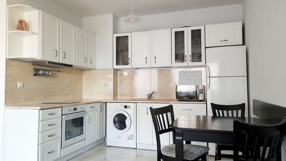 Дава се под наем Двустаен апартамент в Пловдив, Тракия - 75 кв.м за 328.95 € - Снимка #3