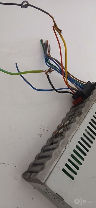 RADIOFILISHKA sotiladiI. 4х40w