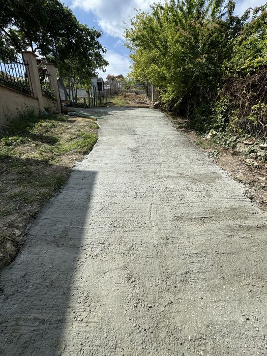 Продава се Парцел в Балчик - 400 кв.м за 100 €/кв.м - Снимка #10