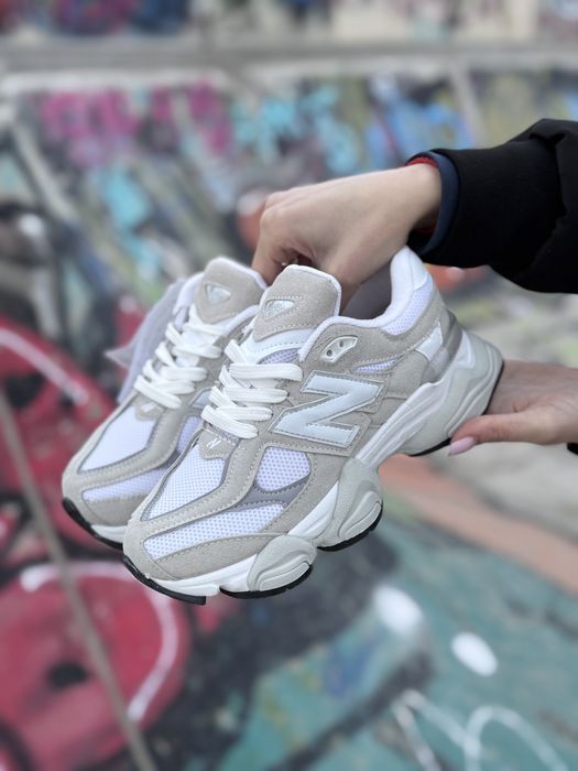 New Balance 9060 marimi 36-44