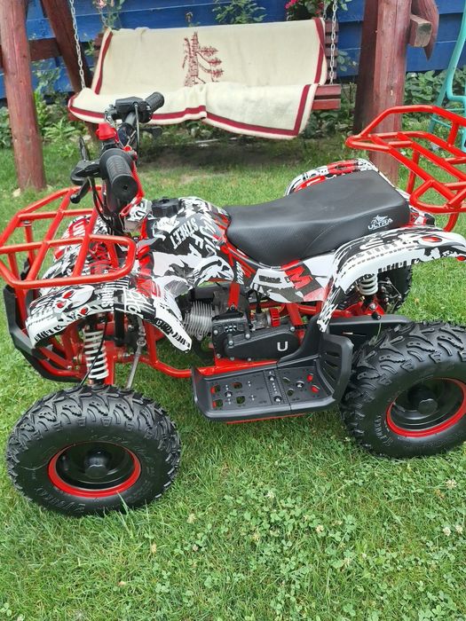 ATV COPII nou de vanzare