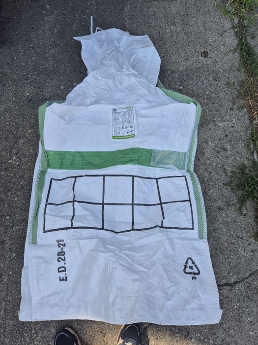 big bag saci folositi