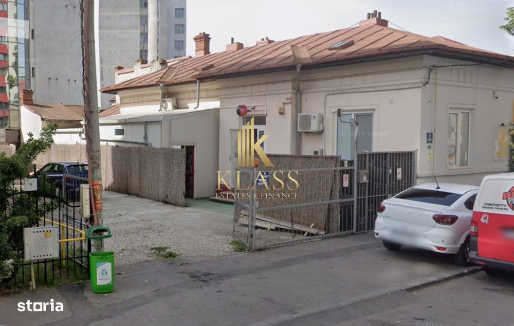 Spatiu Comercial Grozavesti - restaurant , cafenea, birou