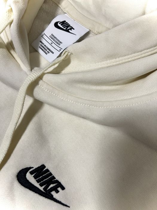 Суичър Nike Унисекс