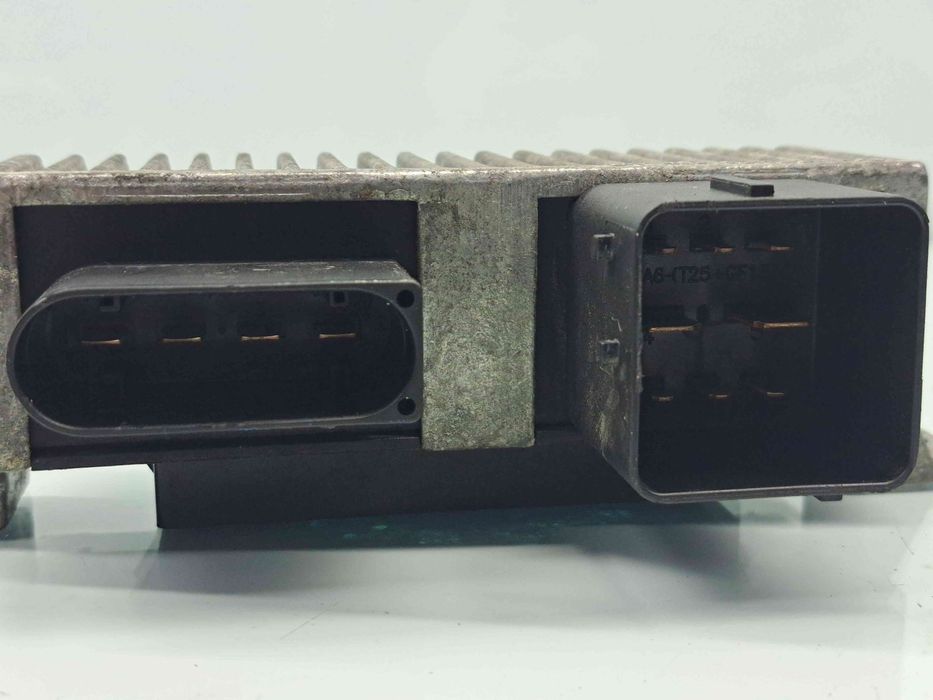 Releu Mercedes Clasa A (W176) [Fabr 2012-2018] 8200558438A