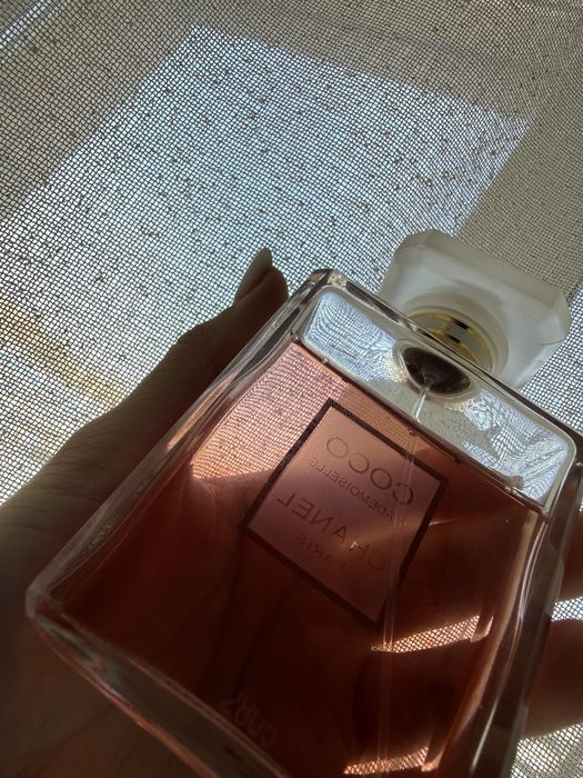 Продам парфюм шанель оригинал