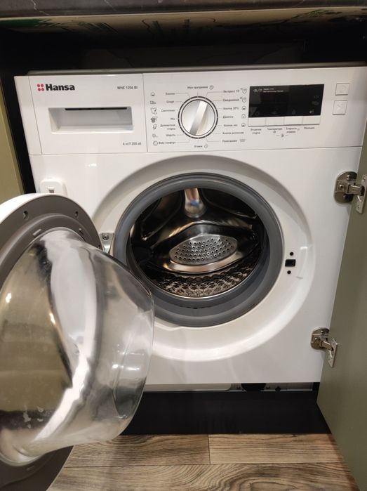 Отдам стиральная машину