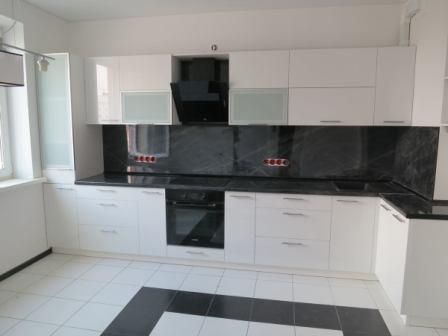 Кухни шкафы от А до Я