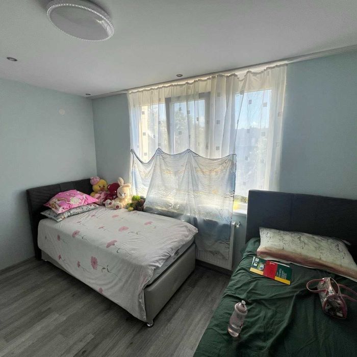 Продава се Четиристаен апартамент в Търговище, Вароша - 96 кв.м за 665 €/кв.м - Снимка #8