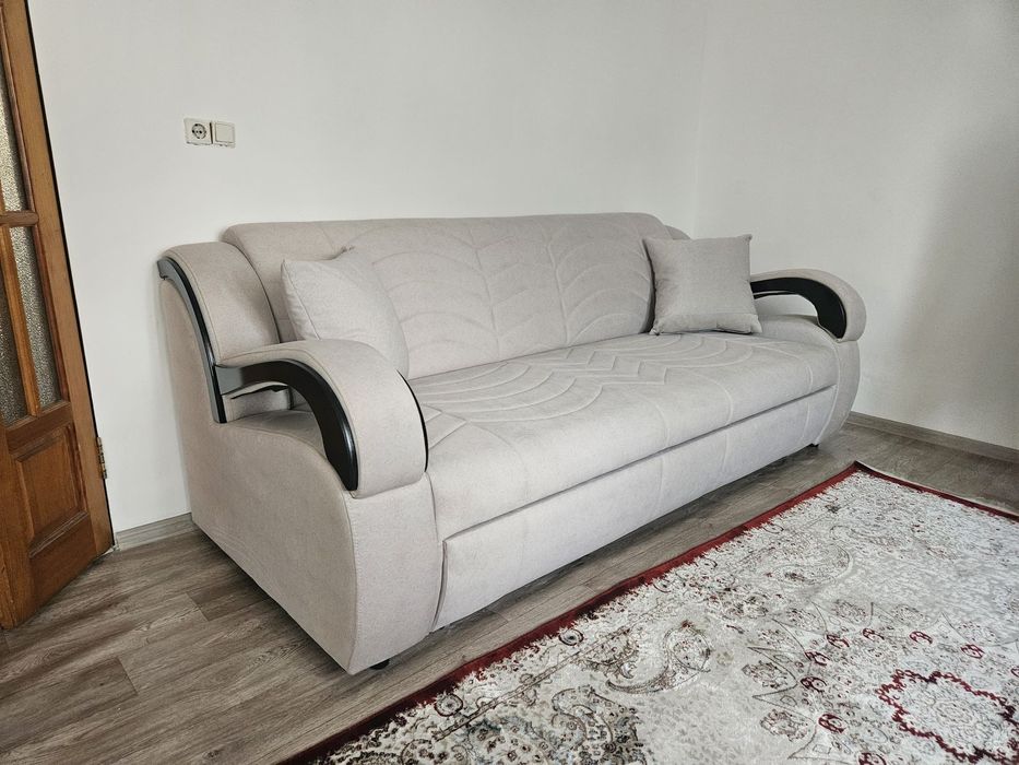 Диван Сұлтан Раскладной