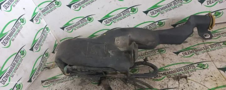 Vas lichid parbriz Opel Astra 2005 1.7 CDTI MT (101 hp)