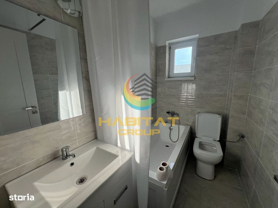 Pallady 3 camere 109 mp + loc parcare  ACTE GATA DE MUTARE