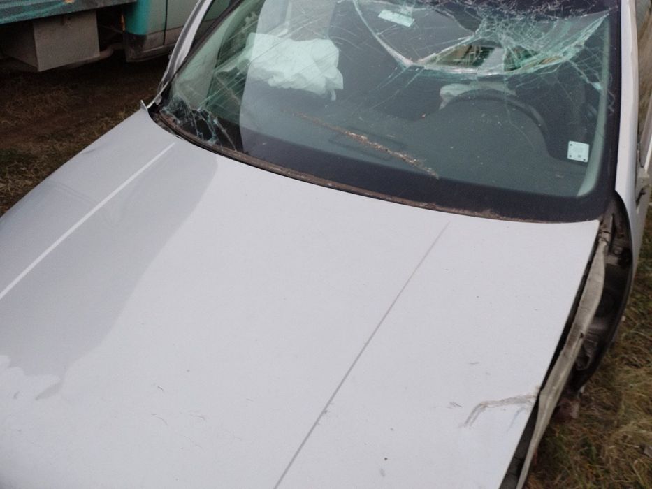 VW Golf 4 1,9 TDI 2003г на части