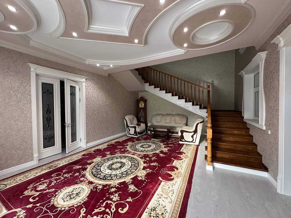 Сдаётся в аренду под Офис, под Представительство | Grand Mir Hotel