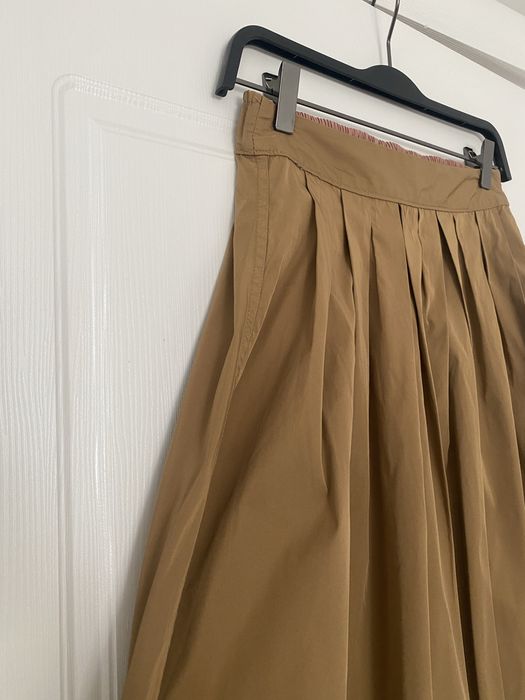 Пола с две лица Stradivarius