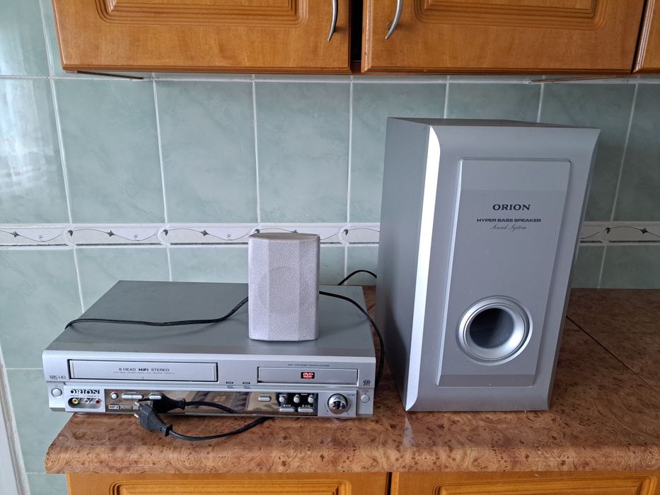 Home cinema orion 150 w