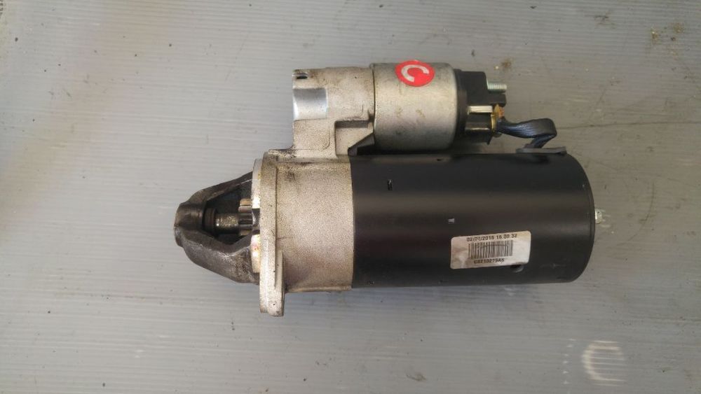 electromotor mercedes a-class w169 180 2.0 cdi cst10273as