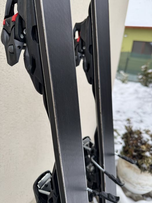 Skiuri/Schiuri Volkl Deacon 74