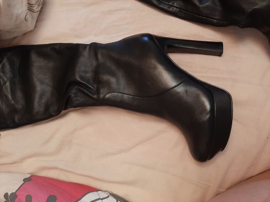 Сапоги еврозима продам