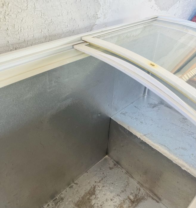 Морозильник сатыладв