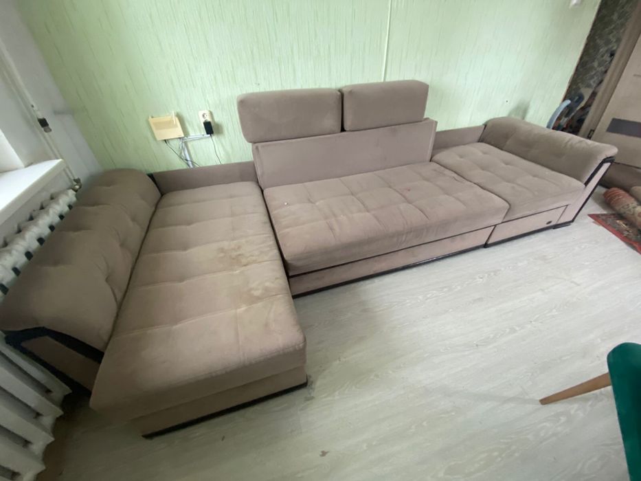 Диван продам срочно
