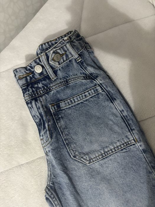 Регулириеми дънки