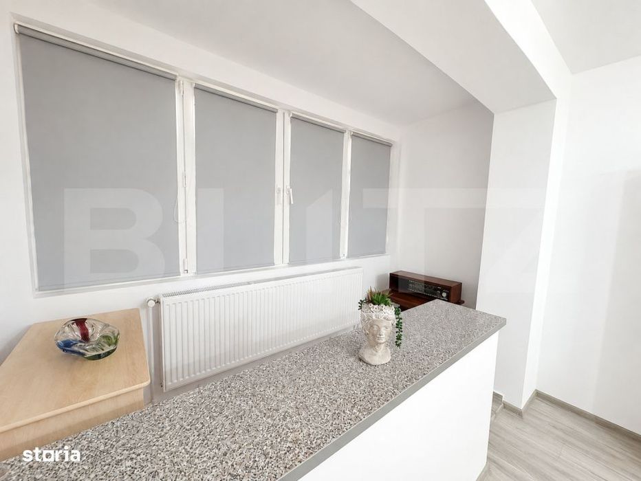 Apartament 2 camere, 64 mp, zona Șagului — fotografia 3
