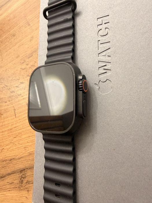 Apple iwatch ultra 2