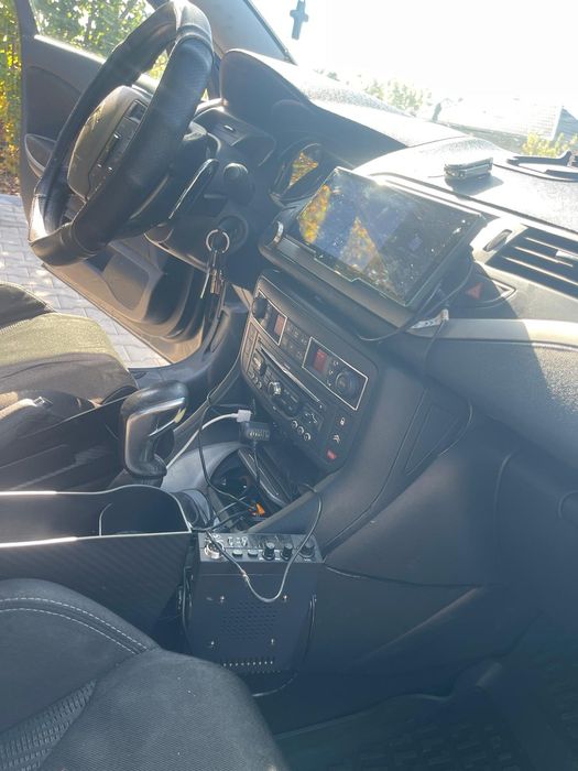 Citroen C5 , 2012 , 1,6 Diesel AUTOMATA