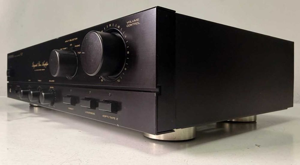 Pioneer A-229 amplificator stereo