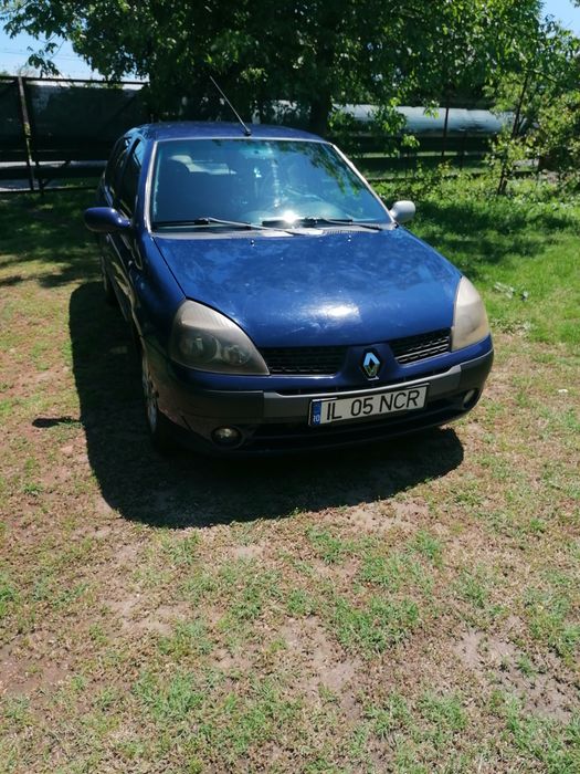 RENAULT Clio 2005 — imagine 3
