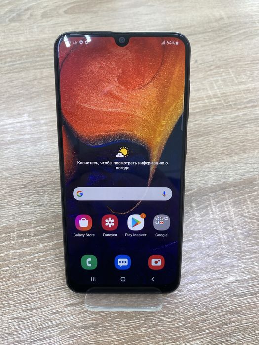 Samsung Galaxy A50 6/128 (A4)