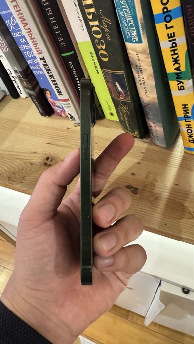 Iphone 13 128GB Green