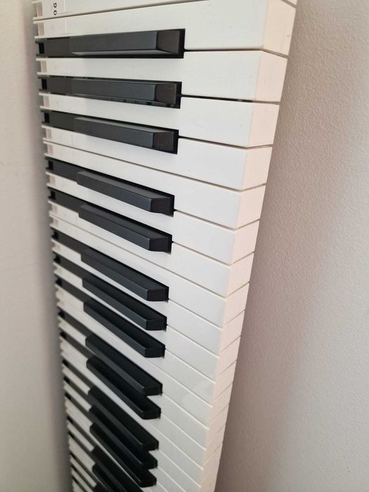 Korg RH3 claviatura action Keybed 88 clape