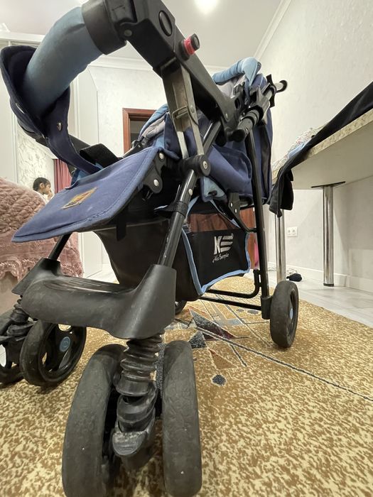 УЦЕНКА!!! Продам коляску