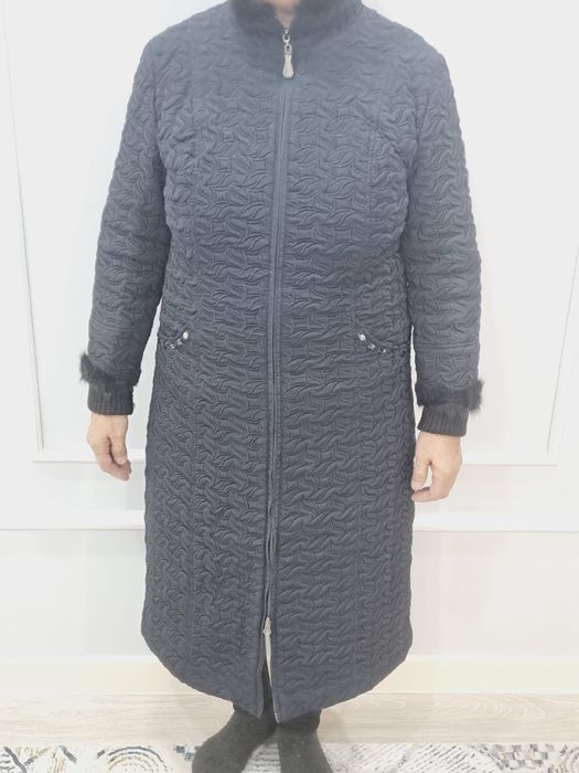 Женская куртка верхняя одежда