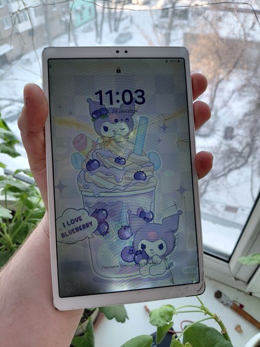 Samsung Tab 7 LTE 32gb