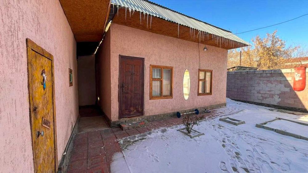 Продается дом Центр Жулдыз Империя