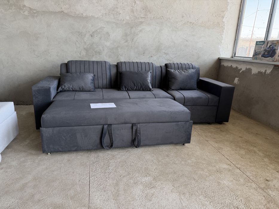 Столы стулья диван прямо из цеха