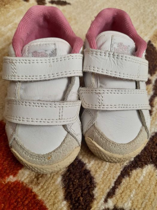 Детски обувки-запазени маркови