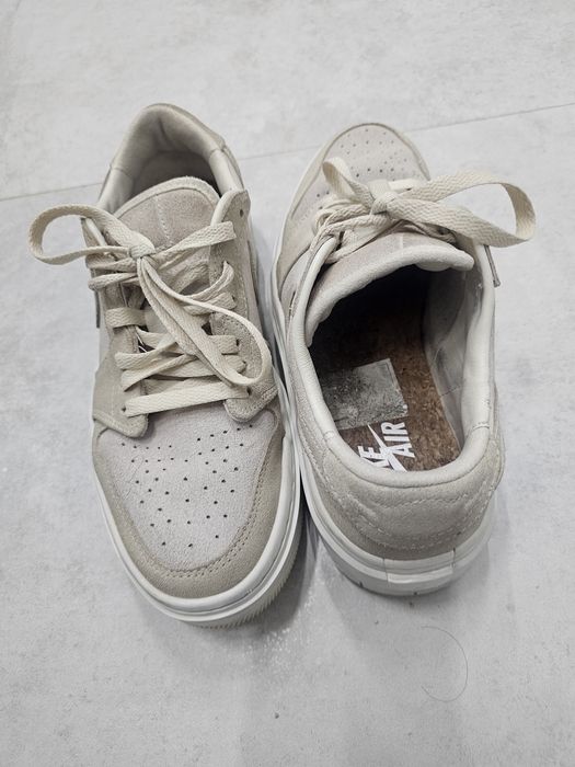 Snickersi Nike air low,39