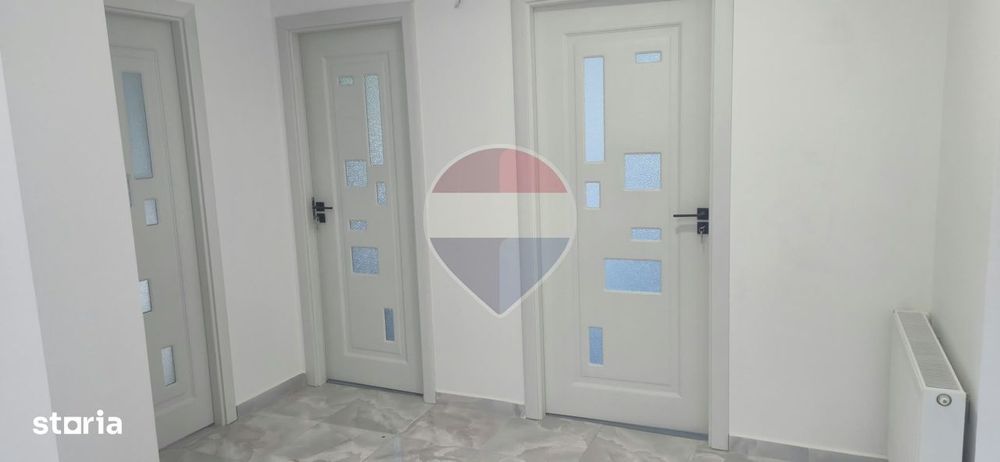Apartament cu 2 camere de vânzare în zona Nord-Est