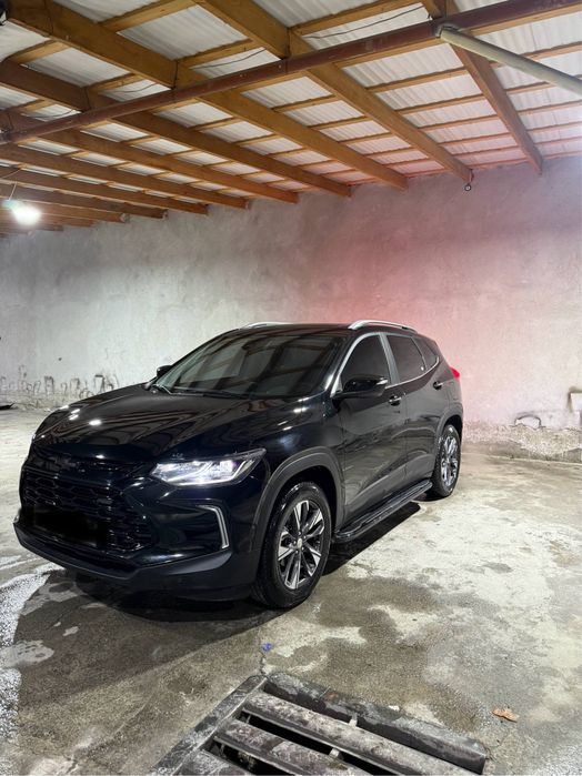 Treker primier + 2024