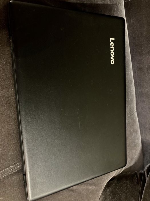 Лаптоп  Lenovo.
