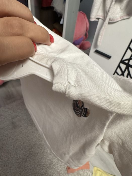 Детски комплект Burberry